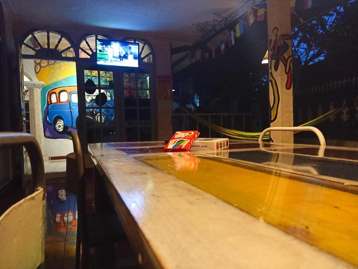 Deoplet Homestay & Gallery Yogyakarta Dış mekan fotoğraf